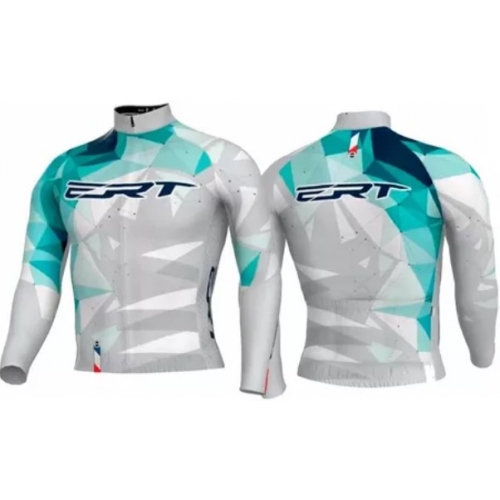 CAMISA NEW ELIE ML JERSEY ALPE D´HUEZ