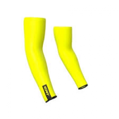 MANGUITO DE VERAO AMARELO FLUOR ERT