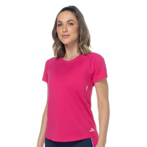 T-SHIRT DRYTIME LES ROSA DIVERSAO