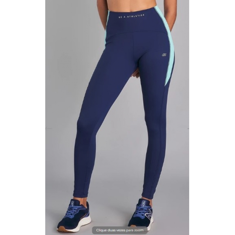 LEGGING SHAPE MAXXI MARINHO