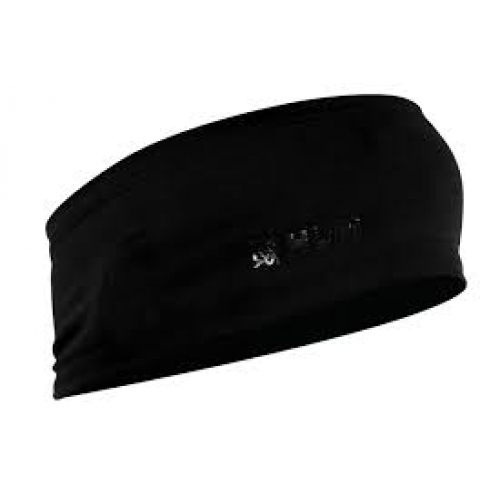 TESTEIRA HEADBAND PRIME PRETO