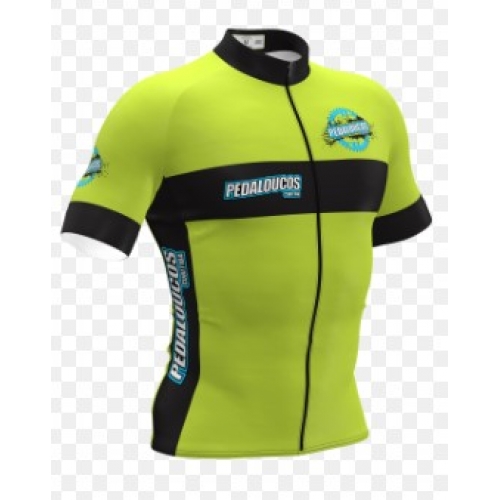 CAMISA PEDALOUCOS