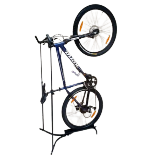 SUPORTE VERTICAL PARA BIKE - MOVABIKE