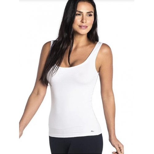 REGATA FIT MODELADORA BRANCA