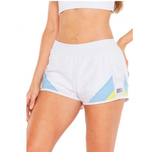 SHORT SOBREPOSTO LUCCA COM COMPRESSION