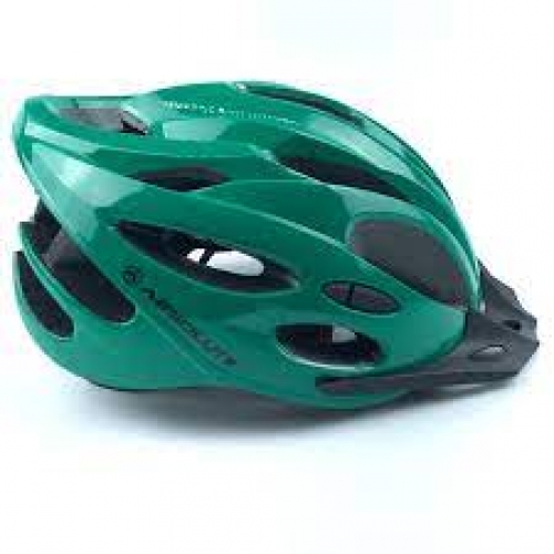 CAPACETE ABOLUTE VERDE ESCURO