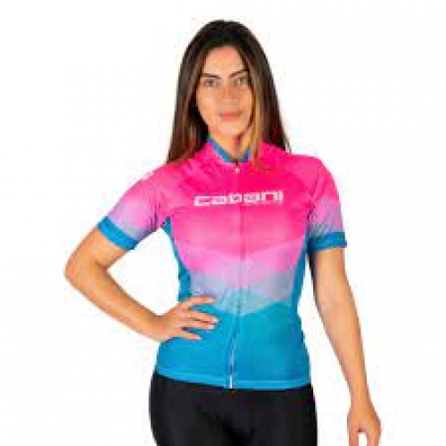 CAMISA CABANI NITRO ROSA