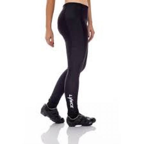 CALÇA FEMININA CICLISMO LYNCE