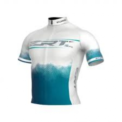 CAMISA NEW WLITE ERT PRO RACING MILANO