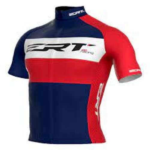 CAMISA NEW ELITE ERT PRO RACING PARIS ROUBAIX