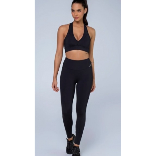 LEGGING MAXXI PRETO