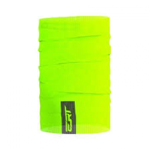 BANDANA ERT AMARELO FLUOR