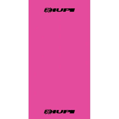 BANDANA HUPI PINK LISA