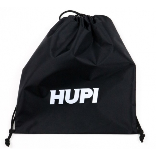 SACOLA HUPI SPORT PRETO