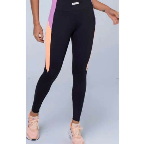 LEGGING LIBERTY PRETA