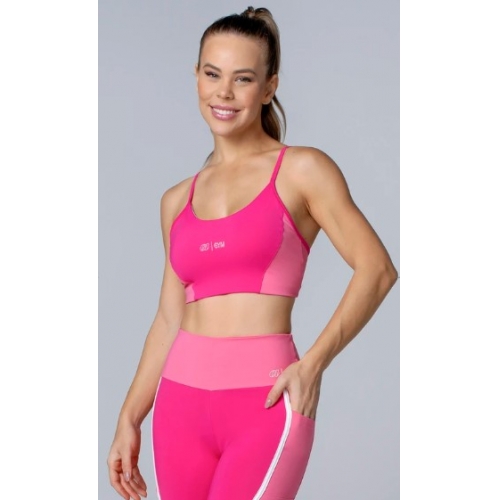 TOP SPORT GYM ROSA ESSENCE