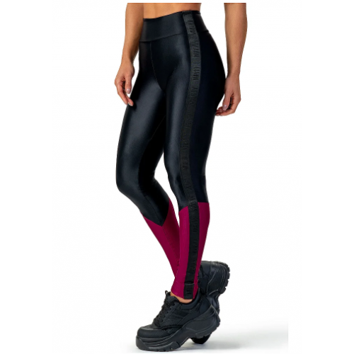 LEGGING ATLETIKA COM ELASTICO WONDER