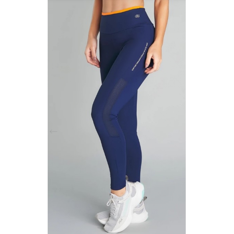 LEGGING WELLNESS MADRUGADA