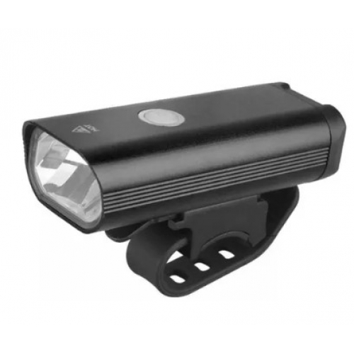 FAROL REGARREGAVEL 400 LUMENS