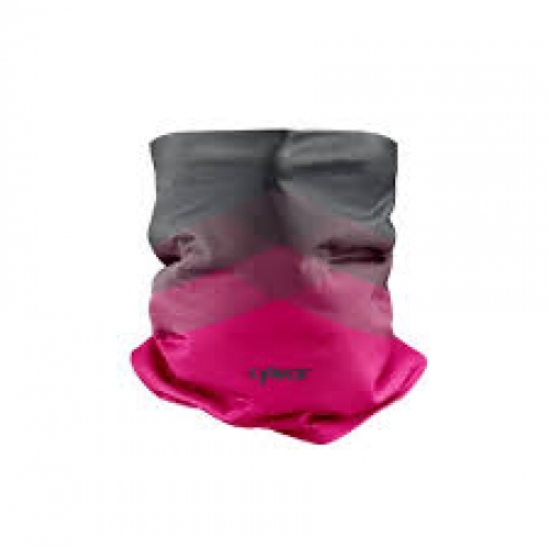 BANDANA LYNCE PINK GRAY