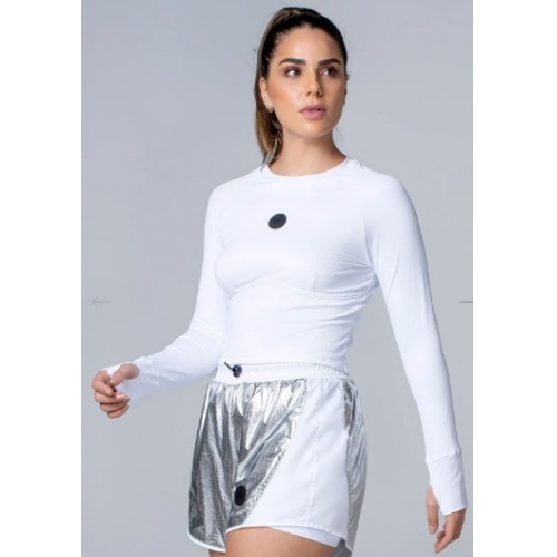 BLUSA TOUCH BRANCO