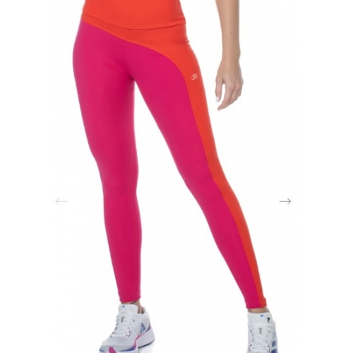 LEGGING CONFORT ROSA DIVERSAO