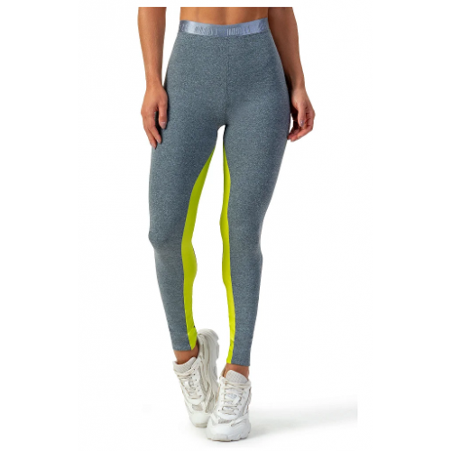 LEGGING FIT COM CIRRE/ELASTICO