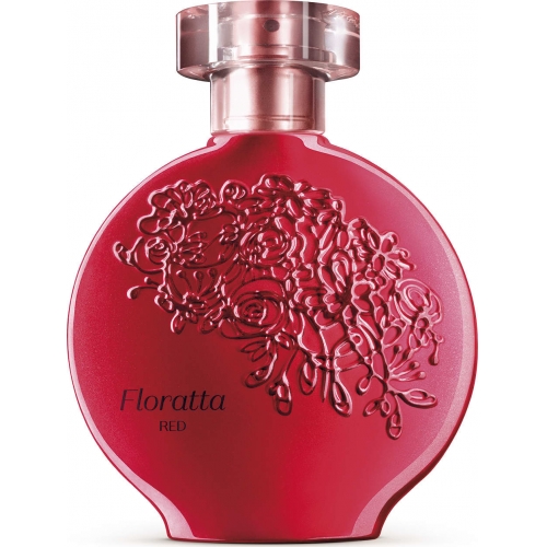 FLORATTA RED