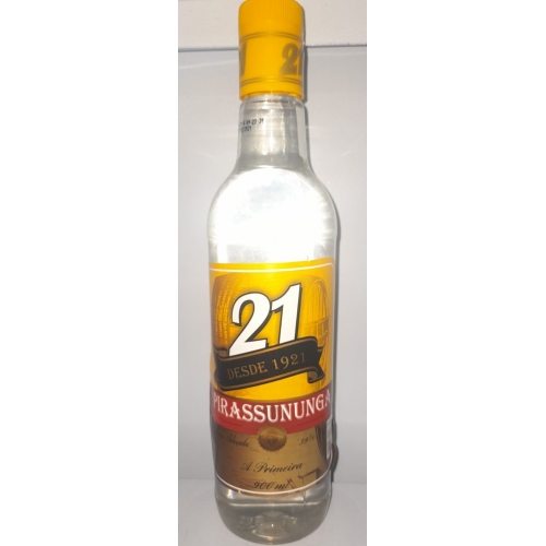 21 PIRASSUNUNGA  900ML