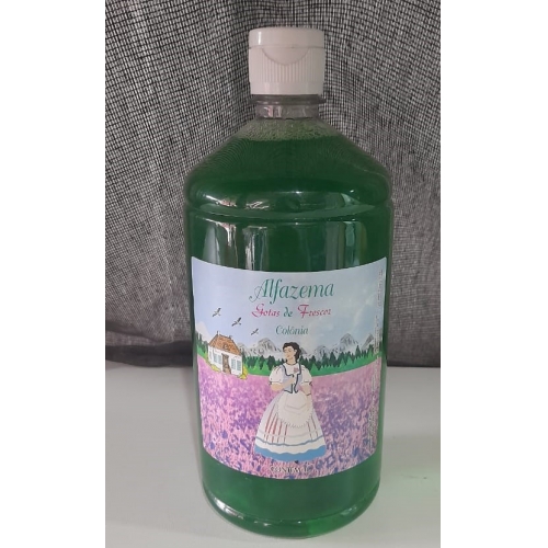 ALFAZEMA COLONIA 1L