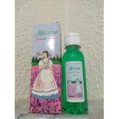 ALFAZEMA COLONIA  GOTAS DE FRESCOR 120ML