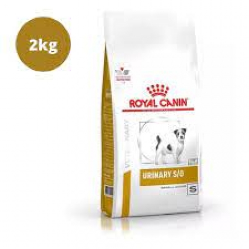 ROYAL CANIN UNINARY SMALL DOG