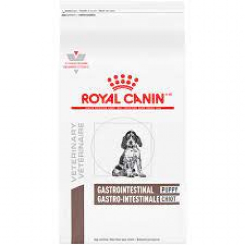 ROYAL CANIN GASTROINTESTINAL PUPPY