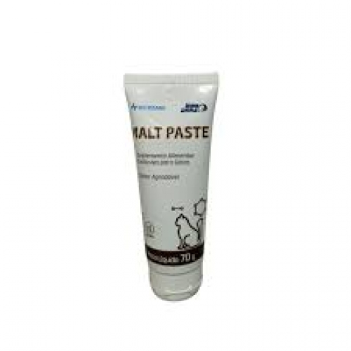 MALT PASTE 70g