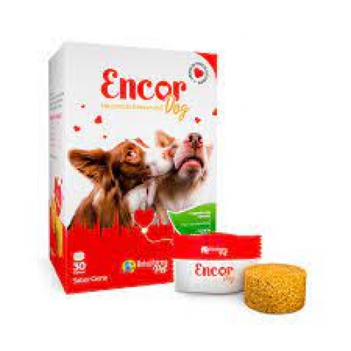 ENCOR DOG