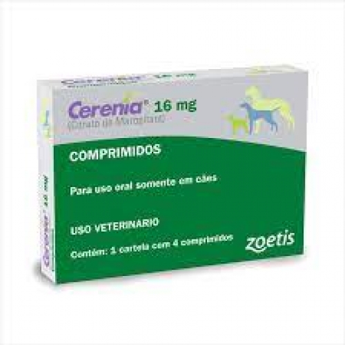 CERENIA 16 MG CAIXA