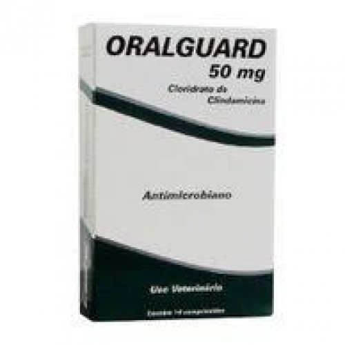 ORALGUARD 50MG