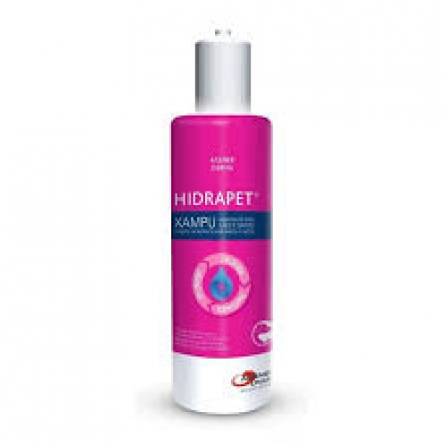 HIDRAPET 200ML HIDRATANTE CA~ES E GATOS