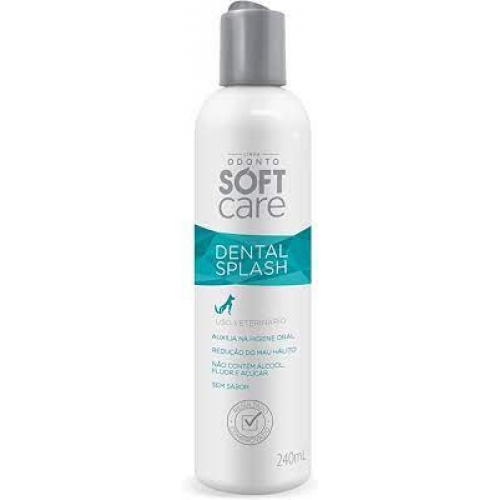 SOFT CARE DENTAL SPLASH