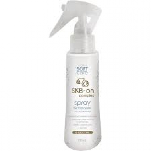 SOFT CARE SKB-ON SPRAY 100ML