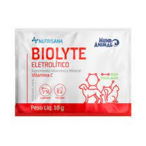 BIOLYTE 10g