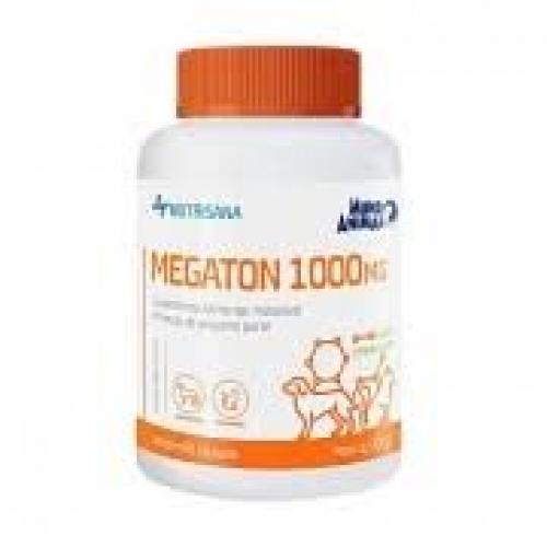 MEGATON 500 MG