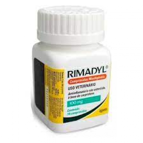 RIMADYL 100MG