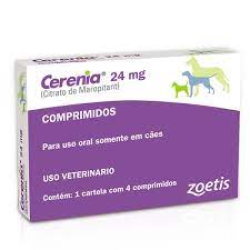 CERENIA 24mg CAIXA