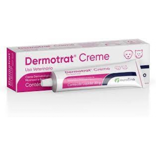 DERMOTRAT CREME