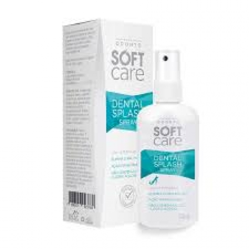 SOFT CARE DENTAL SPLASH SPRAY