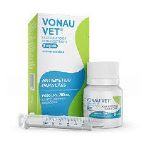 VONAU VET 5mg/ 30ml