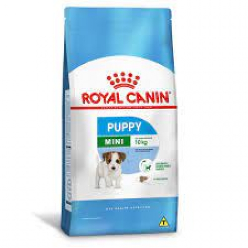 ROYAL CANIN MINI PUPPY 2,5KG