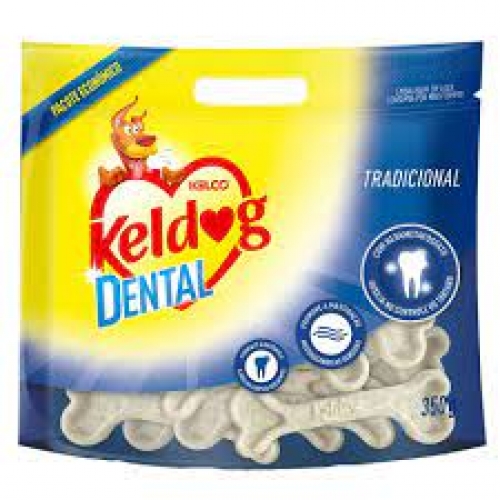 KELDOG DENTAL FRANCES 350G