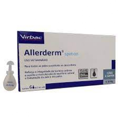 ALLERDERM P/10kg